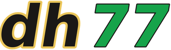 dh77 logo